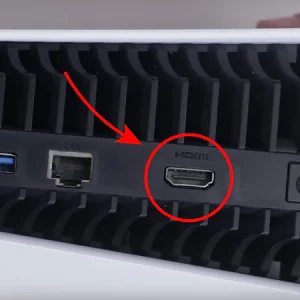 $149.99 PS5 HDMI Port Repair