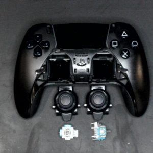 $49.99 PS5 DualSense Edge (Drift Repair)