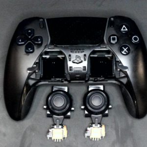 $59.99 PS5 Edge Hall effect upgrade