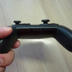 $49.99 Nintendo Switch Pro Controller TMR Joystick Upgrade