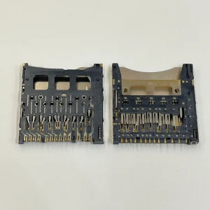 $69.99 Nintendo 2DS / 3DS SD Card Slot Repair