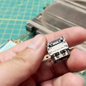 $139.99 Xbox Series S HDMI Port Repair