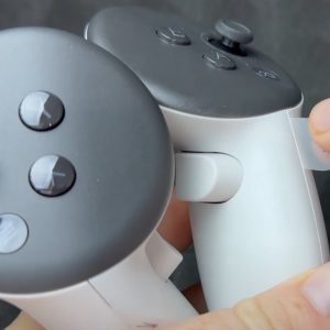 $65.99 Meta Quest 3 Controller Tracking Repair